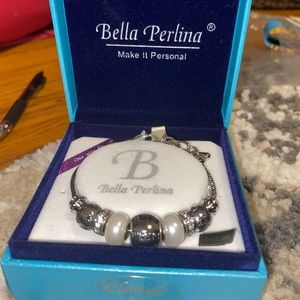 Bella Perlina Bracelet